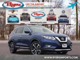 Used 2019 Nissan Rogue SL w/ Premium Package image 1
