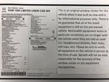 Used 2023 RAM 1500 Limited image 2