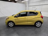 Used 2022 Chevrolet Spark LS image 2