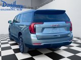 New 2025 GMC Yukon XL Elevation image 3
