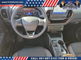 Used 2024 Ford Bronco Sport Outer Banks image 4
