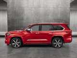 New 2025 Toyota Sequoia Capstone image 3