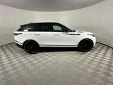 Certified 2024 Land Rover Range Rover Velar Dynamic SE image 5