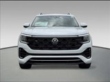 New 2025 Volkswagen Atlas SEL Premium R-Line image 2