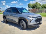 New 2026 Chevrolet TrailBlazer RS w/ Convenience Package image 3