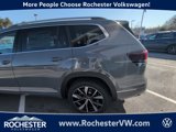 New 2025 Volkswagen Atlas SEL Premium R-Line image 4