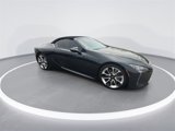 Used 2022 Lexus LC 500 Convertible image 2