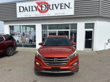 Used 2016 Hyundai Tucson Sport image 2