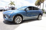 New 2025 Buick Envista Avenir image 4