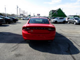 Used 2022 Dodge Charger SXT w/ Leather Interior Group image 6