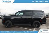 New 2025 Jeep Wagoneer Series II w/ Convenience Group I image 2