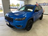 Used 2023 Jeep Cherokee Altitude Lux image 2