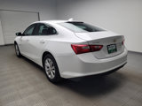 Used 2023 Chevrolet Malibu LT w/ Driver Confidence Package image 5