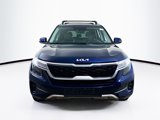 Used 2022 Kia Seltos EX image 2