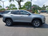 New 2026 Chevrolet Equinox LT image 3