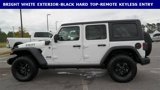 Certified 2024 Jeep Wrangler Unlimited image 5