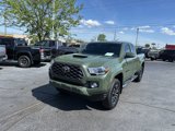 Certified 2022 Toyota Tacoma TRD Sport image 4