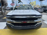 Used 2016 Chevrolet Silverado 1500 W/T image 2