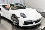 Used 2024 Porsche 911 Turbo S image 2