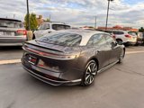 Used 2023 Lucid Air Touring image 4
