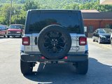 Used 2018 Jeep Wrangler Unlimited Sahara image 5