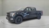 New 2025 Ford F150 Platinum image 3