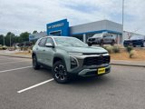 New 2026 Chevrolet Equinox ACTIV w/ LPO, Floor Liner Package image 2