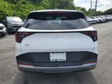 New 2026 Kia Sportage EX w/ EX Panorama Roof Package image 5