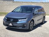 New 2025 Honda Odyssey Elite image 3