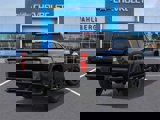 New 2025 Chevrolet Silverado 2500 LT w/ Trail Boss Package image 4