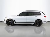 Used 2025 BMW X7 xDrive40i w/ M Sport Package image 4