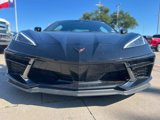 Used 2024 Chevrolet Corvette Stingray Coupe w/ Battery Protection Package image 5
