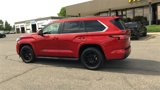 Used 2025 Toyota Sequoia SR5 w/ TRD Sport Package image 6