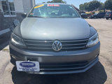Used 2016 Volkswagen Jetta Sport image 6