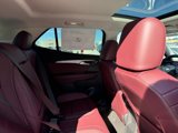 New 2025 Buick Envision Sport Touring image 5