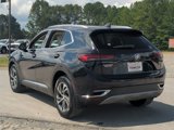 Certified 2021 Buick Envision Essence w/ Technology Package I image 6