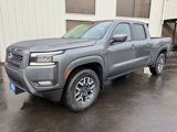 New 2025 Nissan Frontier SL image 2