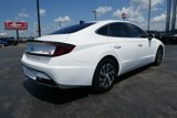 Used 2021 Hyundai Sonata Blue image 5