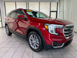 Certified 2024 GMC Terrain SLT w/ Infotainment Package II image 3
