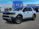 New 2026 Honda Passport RTL image 2