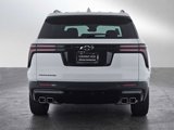 New 2026 Chevrolet Traverse LT w/ Enhanced Driving Package image 4
