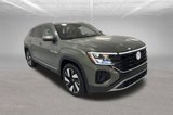 New 2025 Volkswagen Atlas Cross Sport SEL image 4