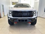 Used 2024 Ford F150 Raptor w/ Equipment Group 803A Raptor R image 2