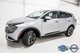 Used 2025 Kia Sportage LX image 3
