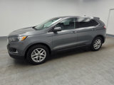 Used 2023 Ford Edge SEL image 2