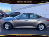 Used 2016 Kia Optima EX w/ Premium Package image 2