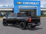 New 2026 Chevrolet Silverado 2500 LT w/ Safety Package image 3