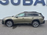 New 2025 Subaru Outback Touring XT image 2