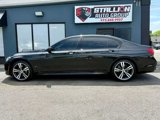 Used 2016 BMW 750i xDrive image 4