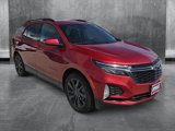 Used 2022 Chevrolet Equinox RS w/ Infotainment Package image 3